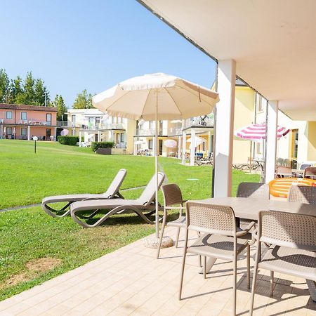 Gasparina Village Castelnuovo del Garda Exteriör bild