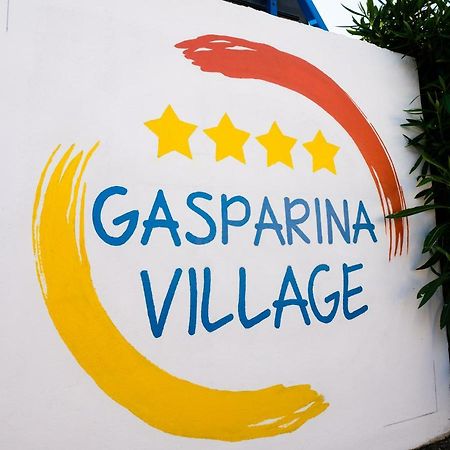 Gasparina Village Castelnuovo del Garda Exteriör bild