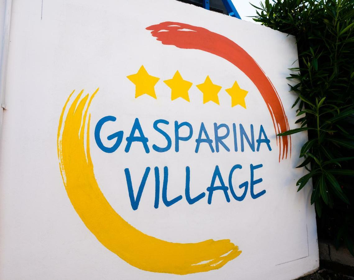 Gasparina Village Castelnuovo del Garda Exteriör bild
